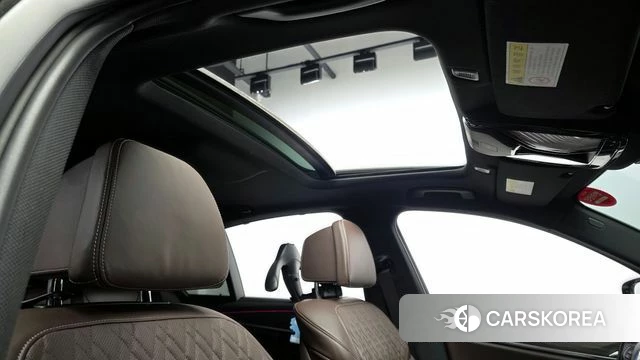 BMW 5 Series (G30) id 3937169 из Кореи 11