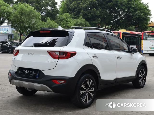 Kia Yi Ran id 4367534 из Китая 11