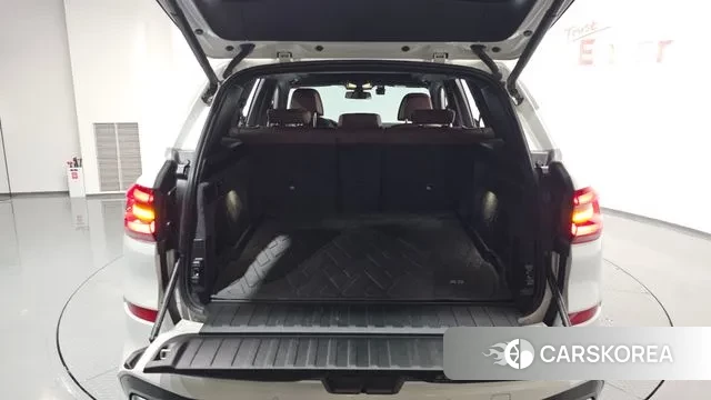 BMW X5 (G05) id 3060055 из Кореи 11