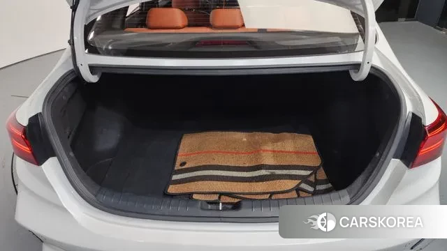 Kia The New K3 2nd generation id 3518939 из Кореи 11