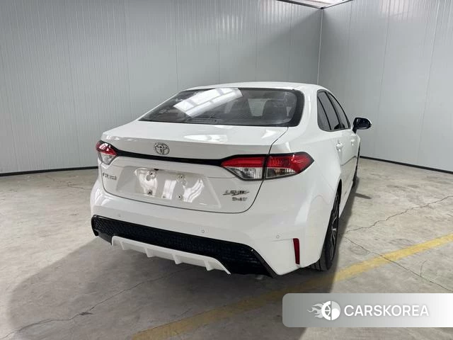 Toyota Lei Ling id 4276351 из Китая 11