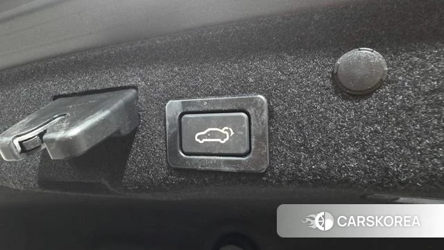 Genesis G70 id 4667768 из Кореи 11