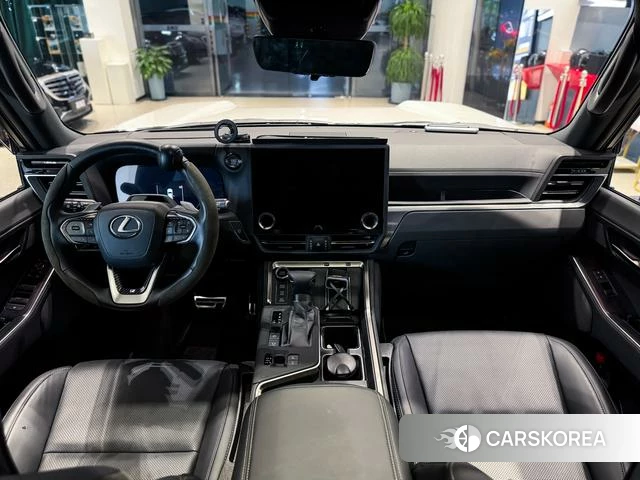 Lexus GX id 4274670 из Китая 11