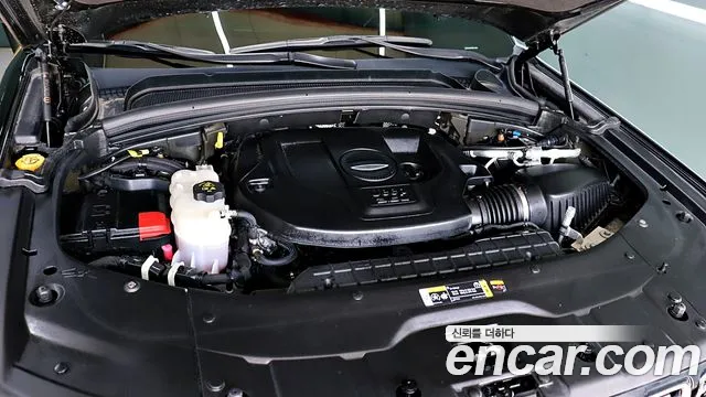 Jeep Grand Cherokee (WL) id 2830898 из Кореи 11