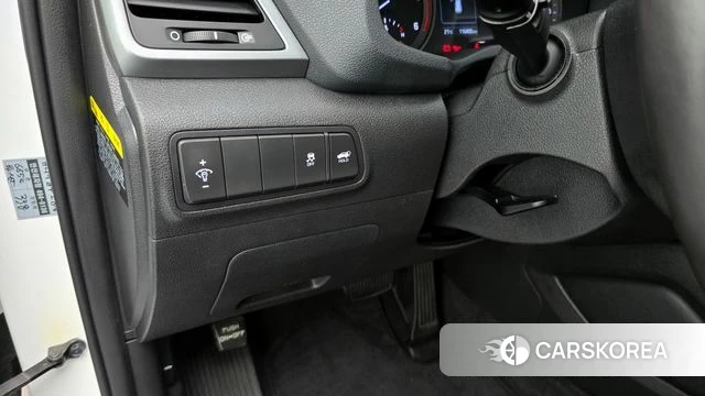 Hyundai All New Tucson id 4385137 из Кореи 11
