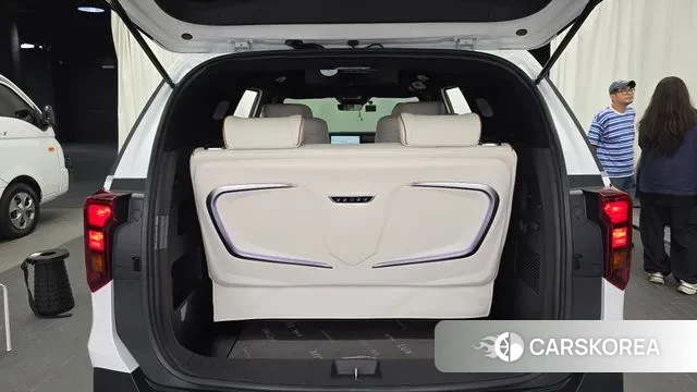 Kia The New Carnival 4th Generation id 3200872 из Кореи 11