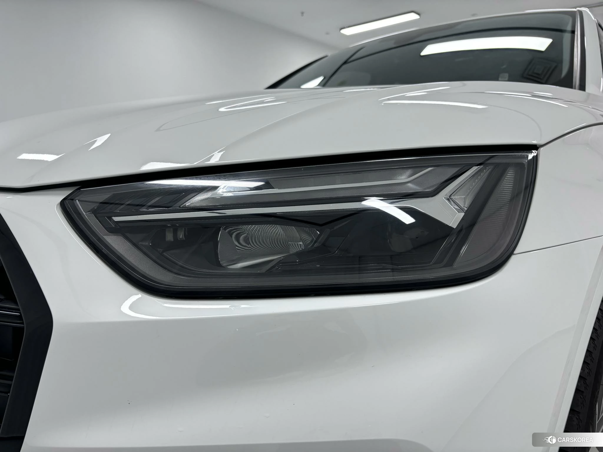 Audi Q5L id 4479311 из Китая 11