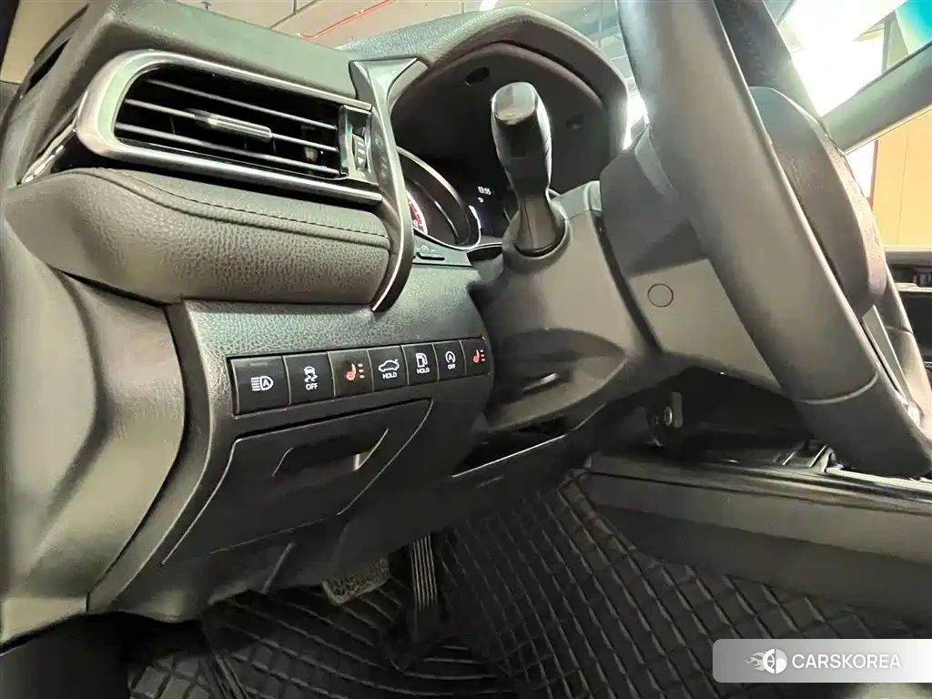 Toyota Camry id 4548208 из Китая 11