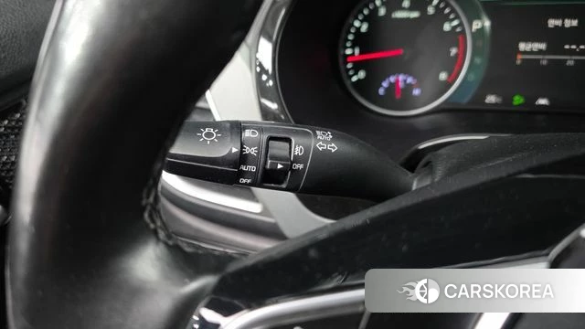 Kia Seltos id 4395704 из Кореи 11