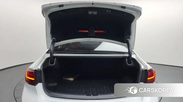 Kia K7 Premier Hybrid id 3788434 из Кореи 11