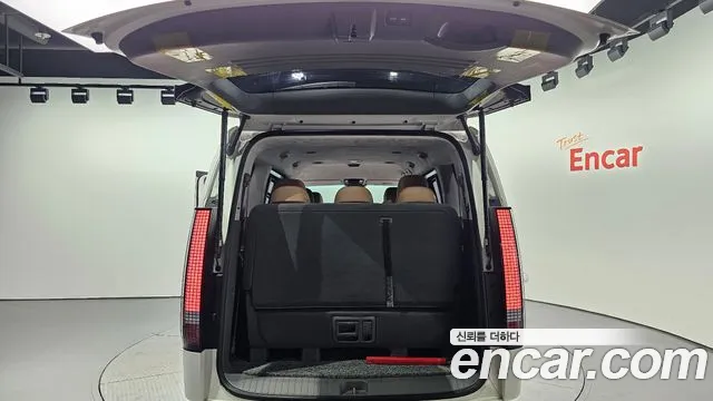 Hyundai Staria id 2847643 из Кореи 11