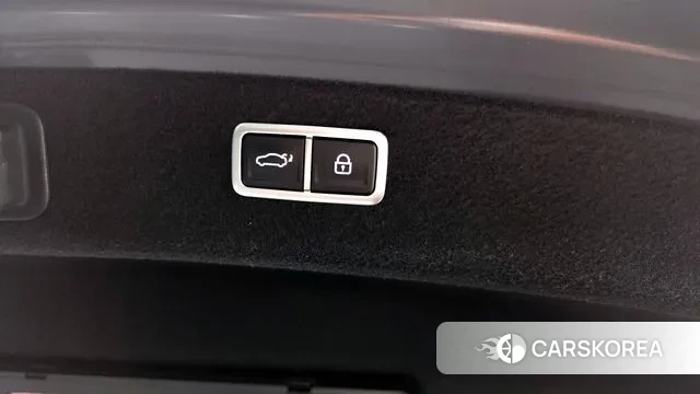 Genesis G80 (RG3) id 3701804 из Кореи 11