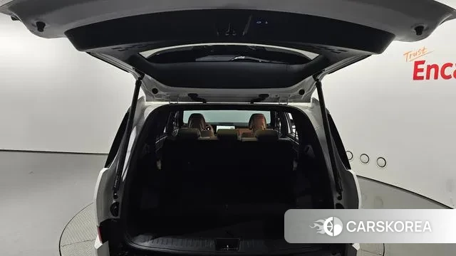 Hyundai Santa Fe (MX5) id 3212409 из Кореи 11