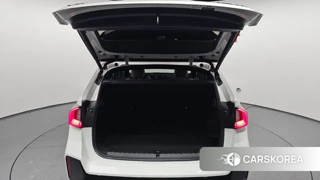 BMW X1 (U11) id 3026735 из Кореи 11