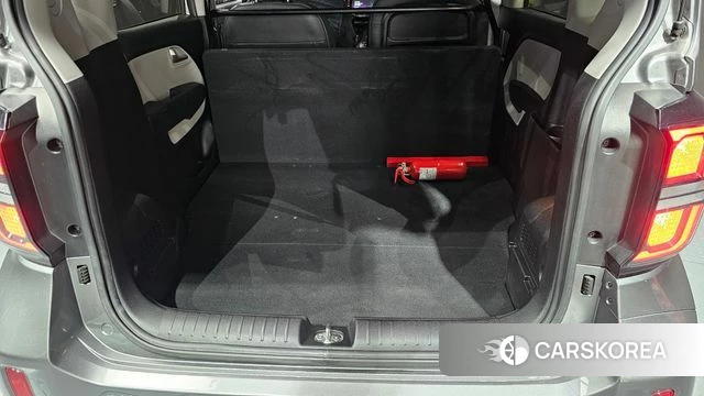 Kia The New Kia Ray id 3831552 из Кореи 11