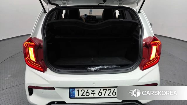 Kia Morning Urban (JA) id 4469813 из Кореи 11