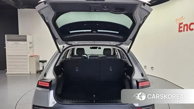 Hyundai Ionic 5 id 3301473 из Кореи 11