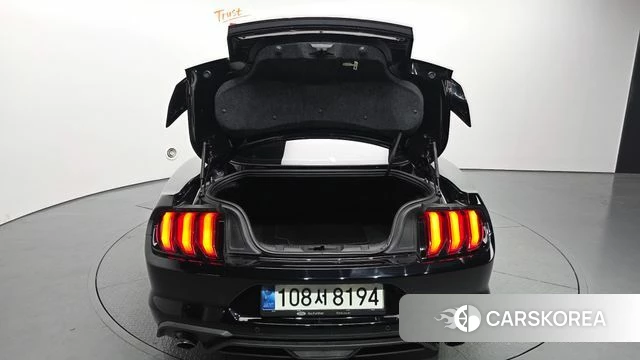 Ford Mustang id 4316795 из Кореи 11