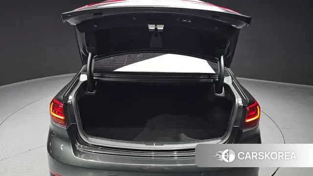 Kia K7 Premier id 3033295 из Кореи 11