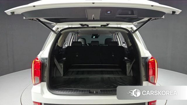 Hyundai Palisade id 3884321 из Кореи 11