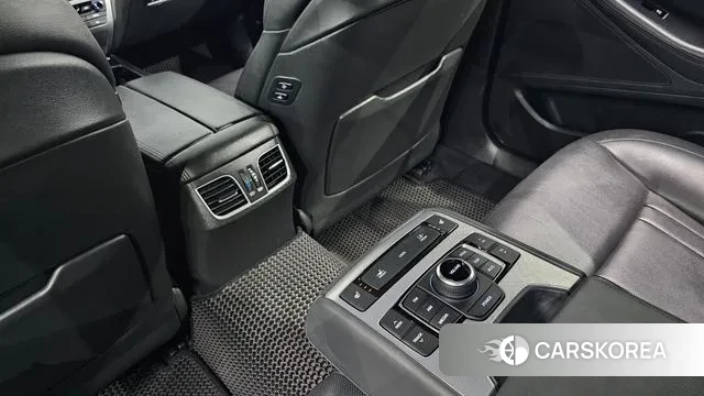 Genesis G80 id 3145204 из Кореи 11