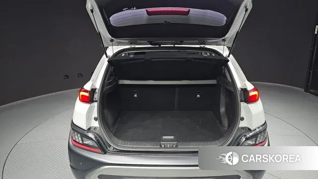 Hyundai The New Kona id 3258325 из Кореи 11