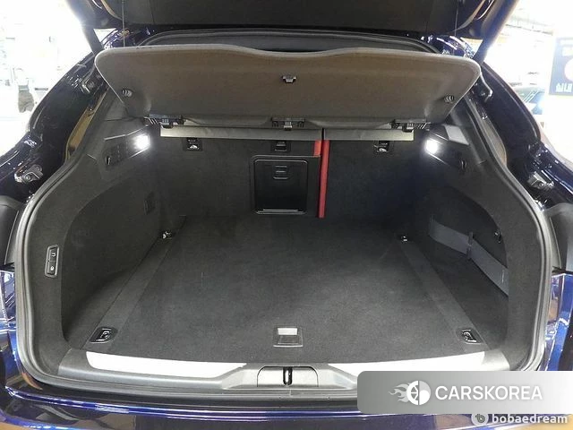 Maserati Levante id 4224800 из Кореи 11