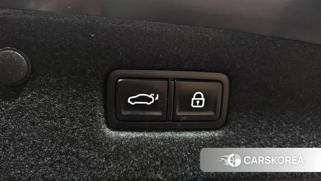 Kia K8 Hybrid id 3355169 из Кореи 11