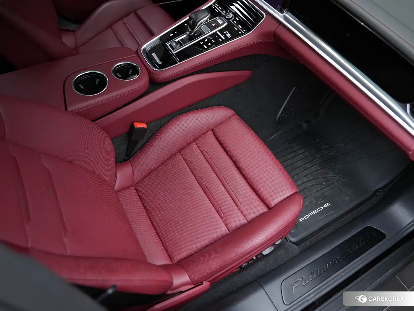 Porsche Panamera id 4554110 из Китая 11