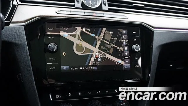 Volkswagen Passat GT (B8) id 2764275 из Кореи 11