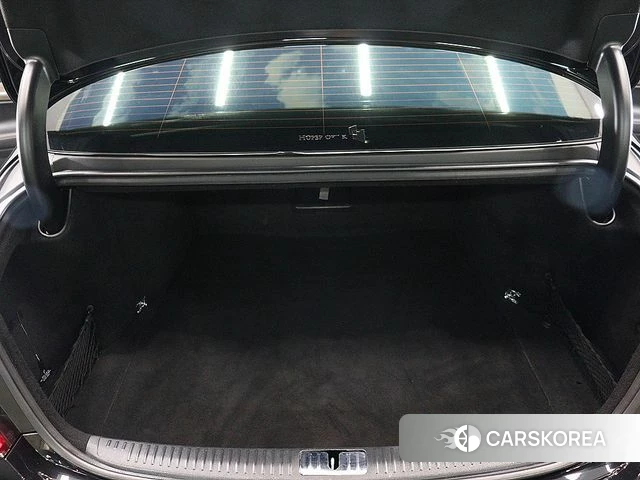 Genesis G90 id 4748609 из Кореи 11