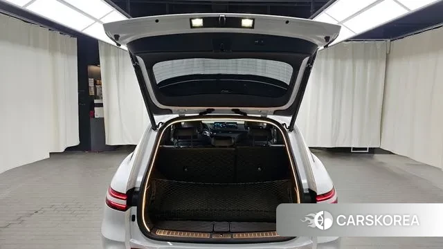 Genesis GV70 id 3305725 из Кореи 11