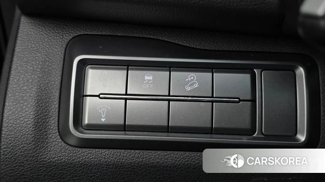 Ssangyong Berry New Tivoli id 4836047 из Кореи 11