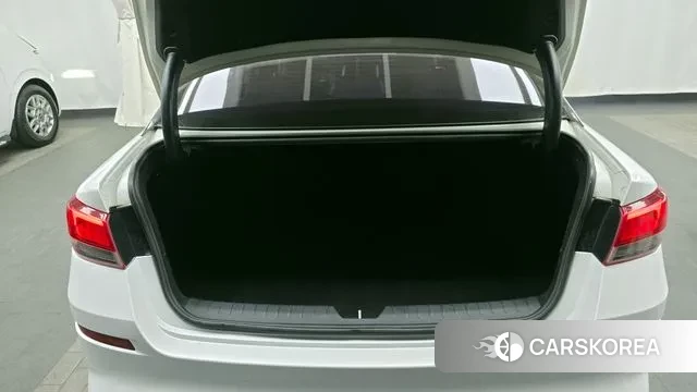 Kia The New K5 2nd generation id 3612681 из Кореи 11