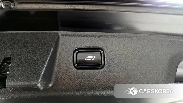 Kia Mohave Master id 2974625 из Кореи 11