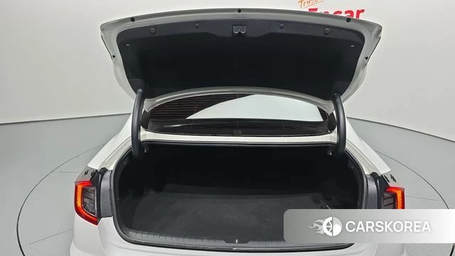 Hyundai Sonata (DN8) id 4943071 из Кореи 11
