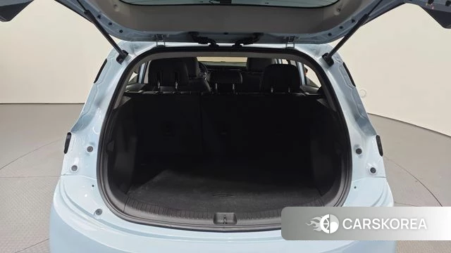 Chevrolet (GM Daewoo) New Bolt EV id 4178538 из Кореи 11