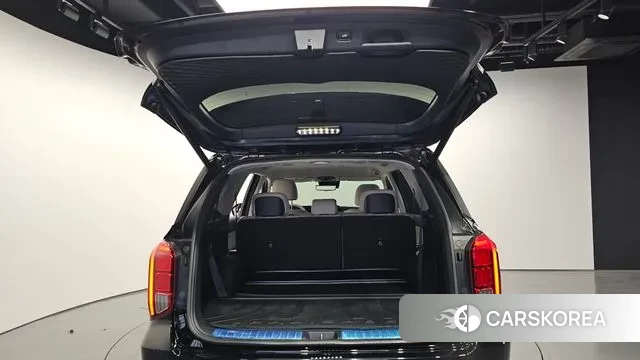 Hyundai The New Palisade id 3410764 из Кореи 11