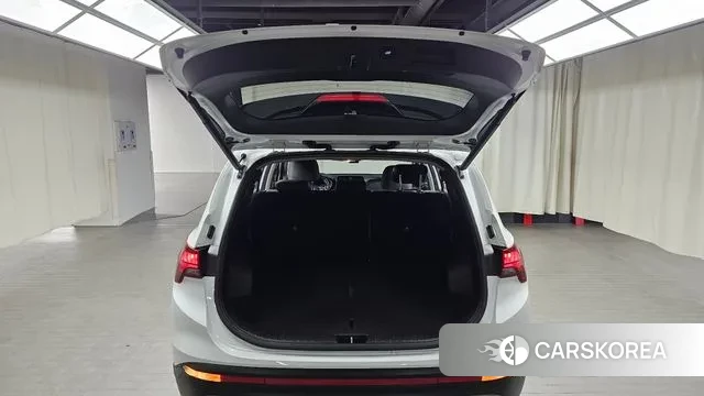 Hyundai The New Santa Fe id 3427742 из Кореи 11