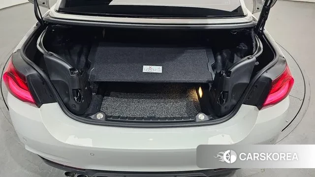 BMW 4 Series (F32) id 3525916 из Кореи 11