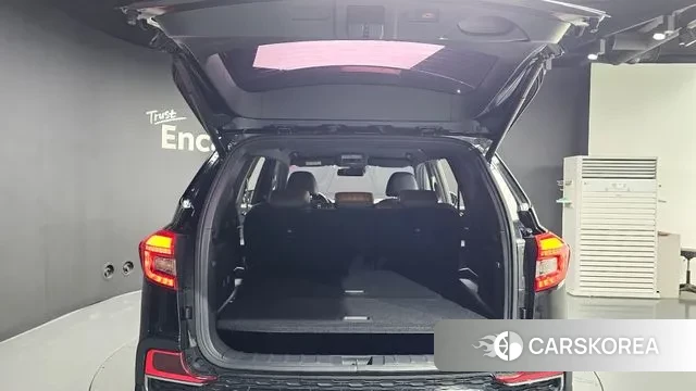 Ssangyong G4 Rexton id 3029035 из Кореи 11