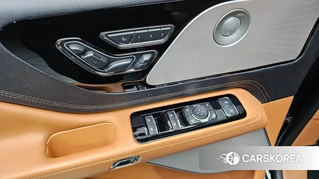 Lincoln Aviator 2nd generation id 4249839 из Кореи 11