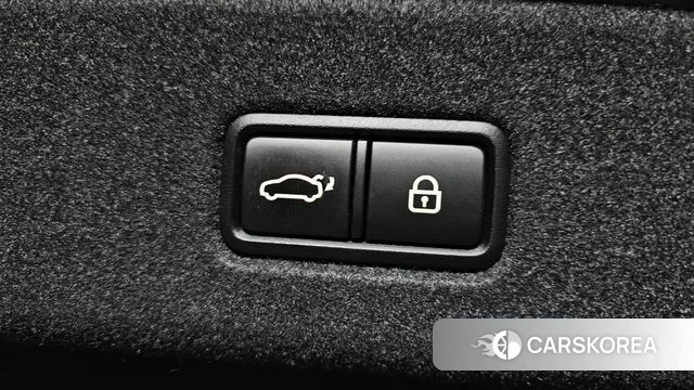 Kia More K9 id 4180389 из Кореи 11