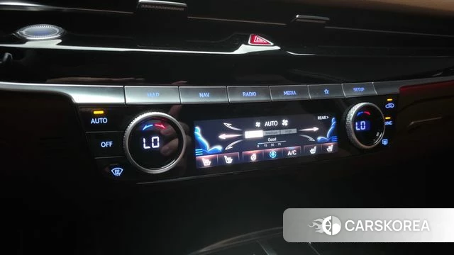 Genesis G80 (RG3) id 4635910 из Кореи 11