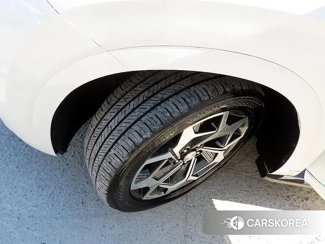 Hyundai Palisade id 3335711 из Кореи 11