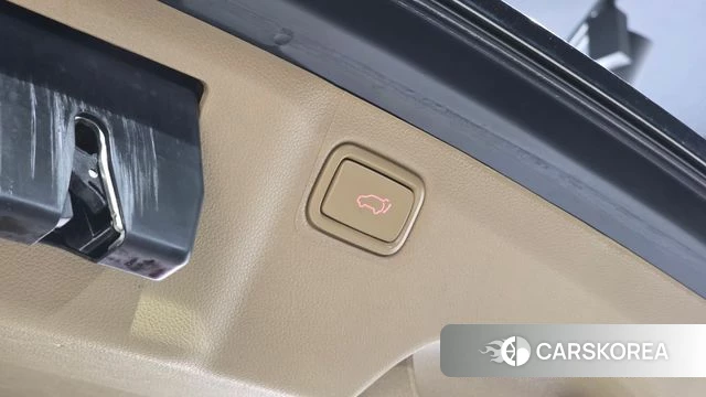 Kia All New Carnival id 3943114 из Кореи 11