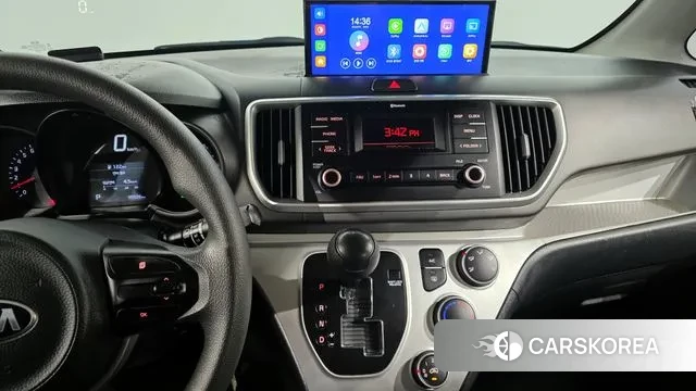 Kia The New Ray id 3691814 из Кореи 11