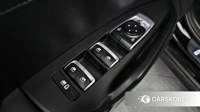 Kia The New K5 3rd generation id 4635344 из Кореи 11