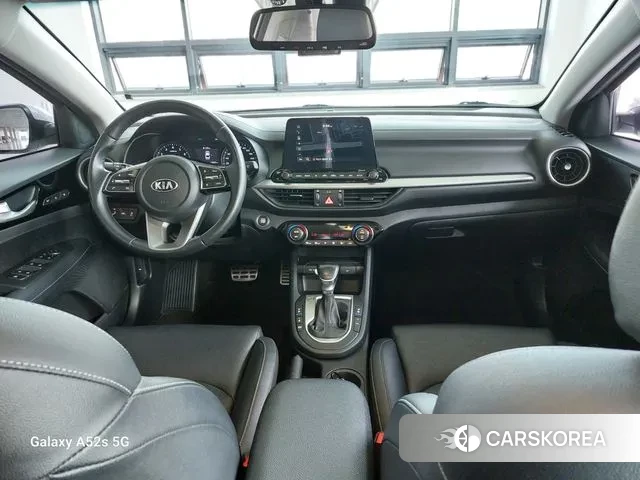 Kia Come New K3 id 3161955 из Кореи 11