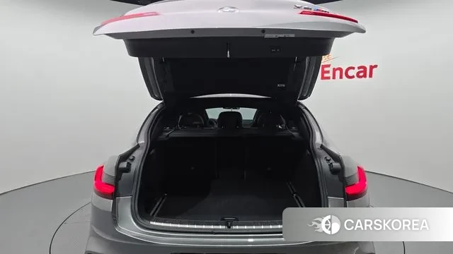 BMW X4M (G02) id 3459605 из Кореи 11